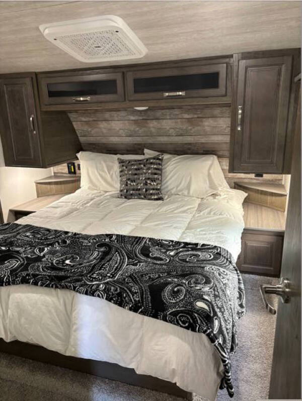 2023 Keystone RV Cougar 23MLE