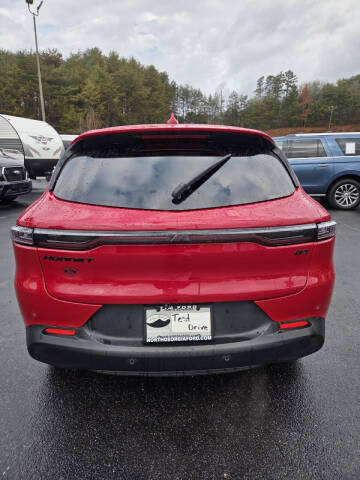 2023 Dodge Hornet GT