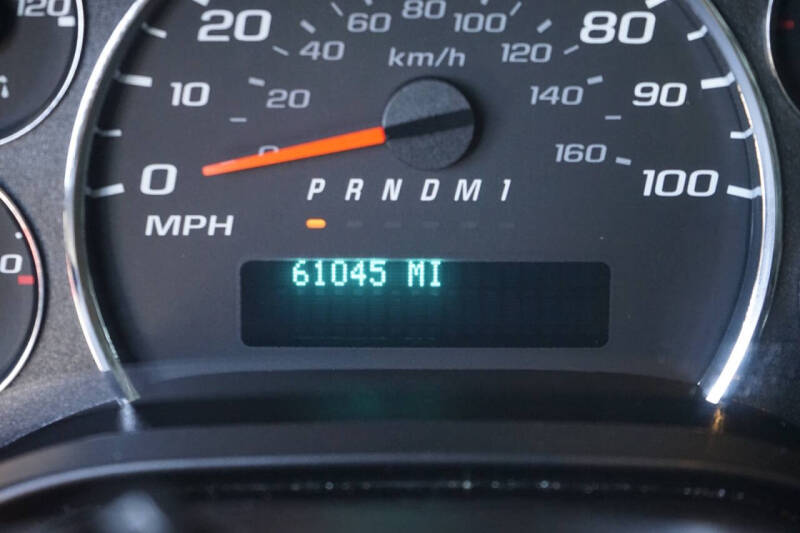 2021 Chevrolet Express 2500