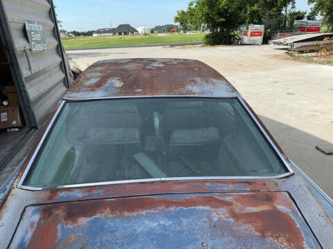 1967 Dodge Charger