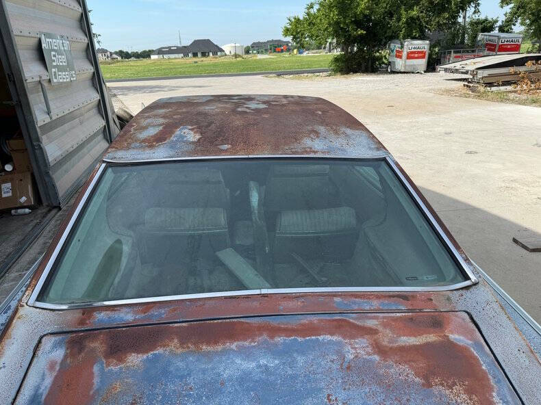 1967 Dodge Charger