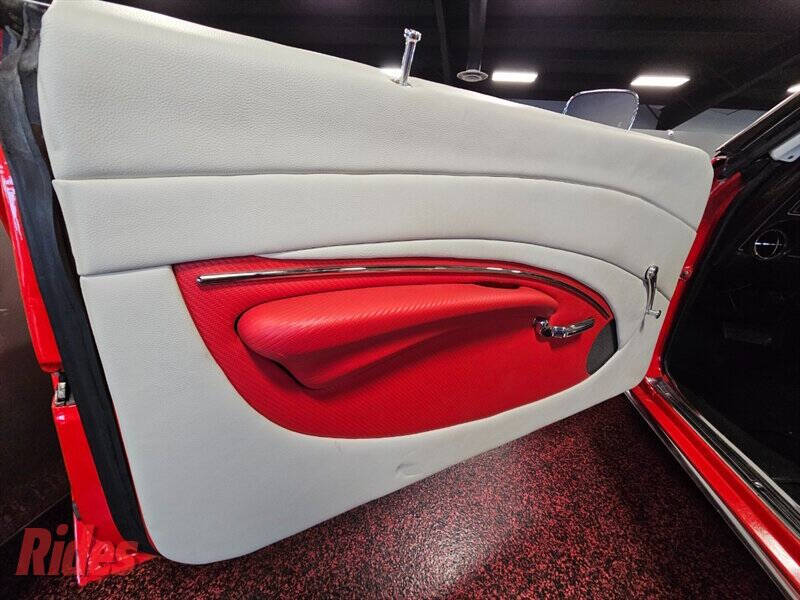 1969 Pontiac Firebird