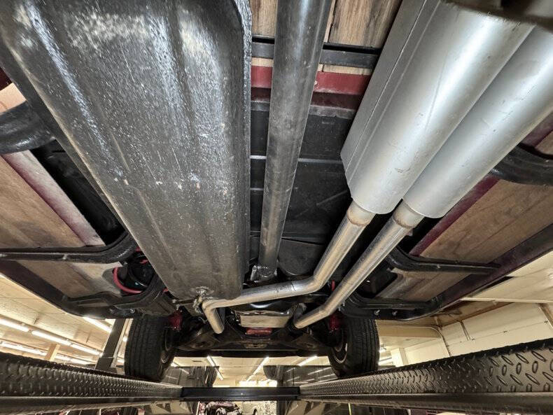 1950 Dodge D100 Pickup