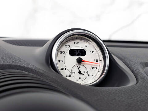 2025 Porsche 718 Boxster