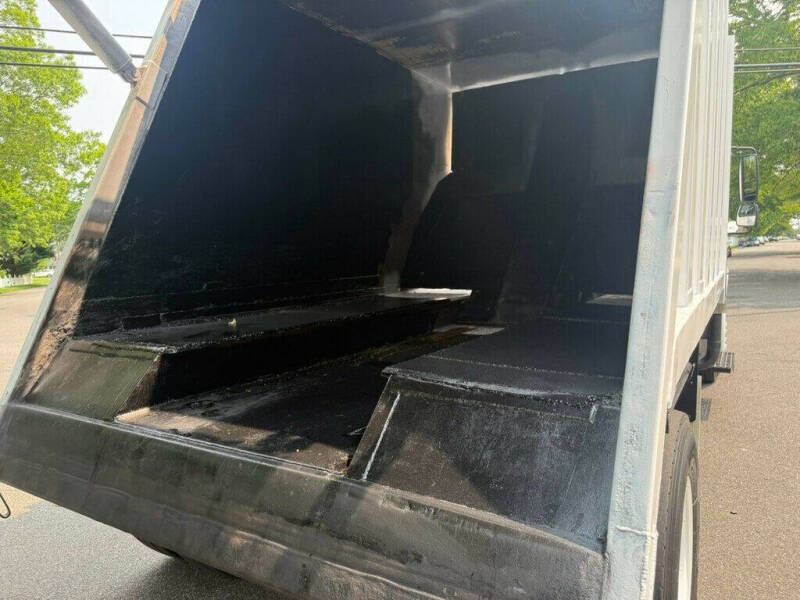 2003 International DuraStar 4400