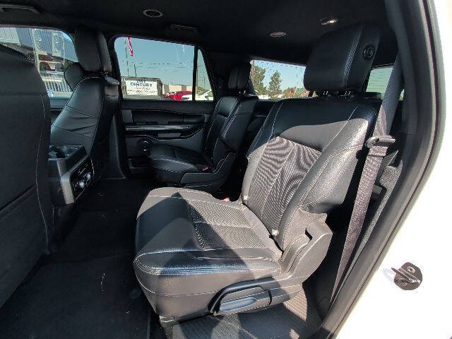 2019 Ford Expedition MAX XLT