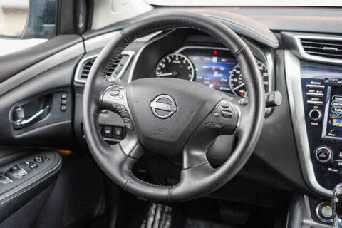 2024 Nissan Murano SL