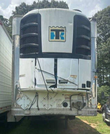 2016 Great Dane Reefer