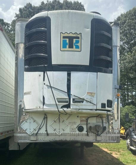 2016 Great Dane Reefer