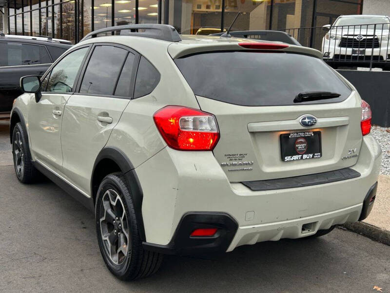 2013 Subaru XV Crosstrek 2.0i Premium