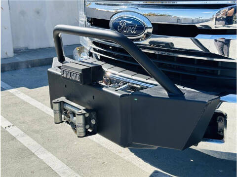 2019 Ford F-250 Super Duty XLT