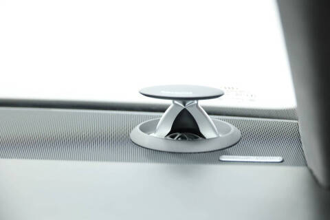 2019 Audi A8 L quattro 55 TFSI