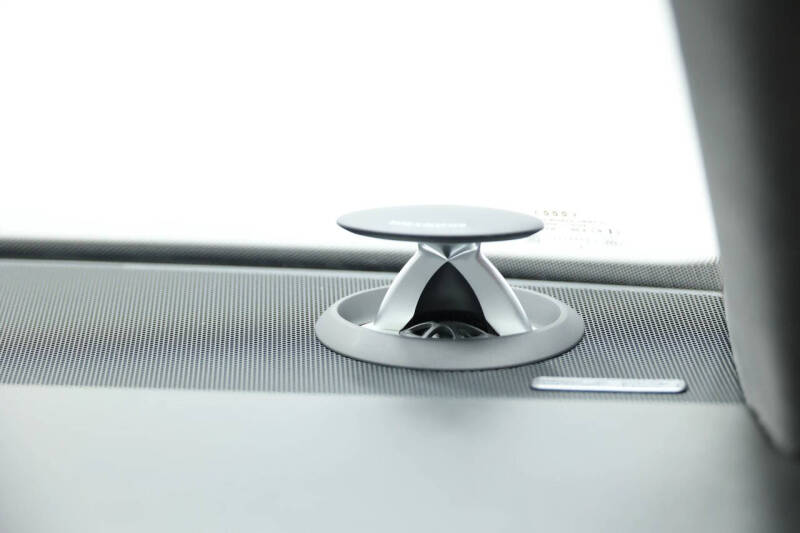 2019 Audi A8 L quattro 55 TFSI