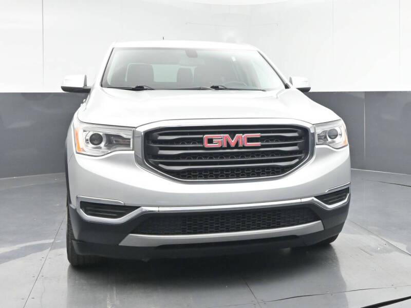 2019 GMC Acadia SLE-1