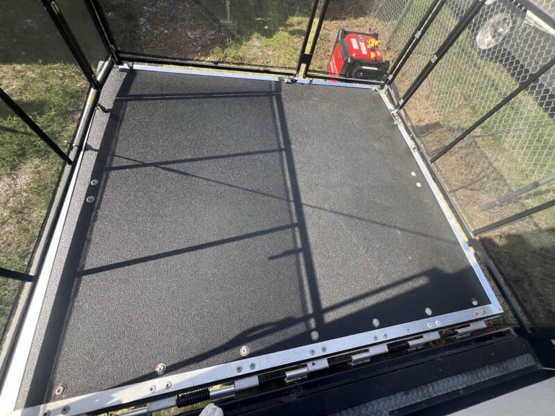 2020 Forest River XLR Boost