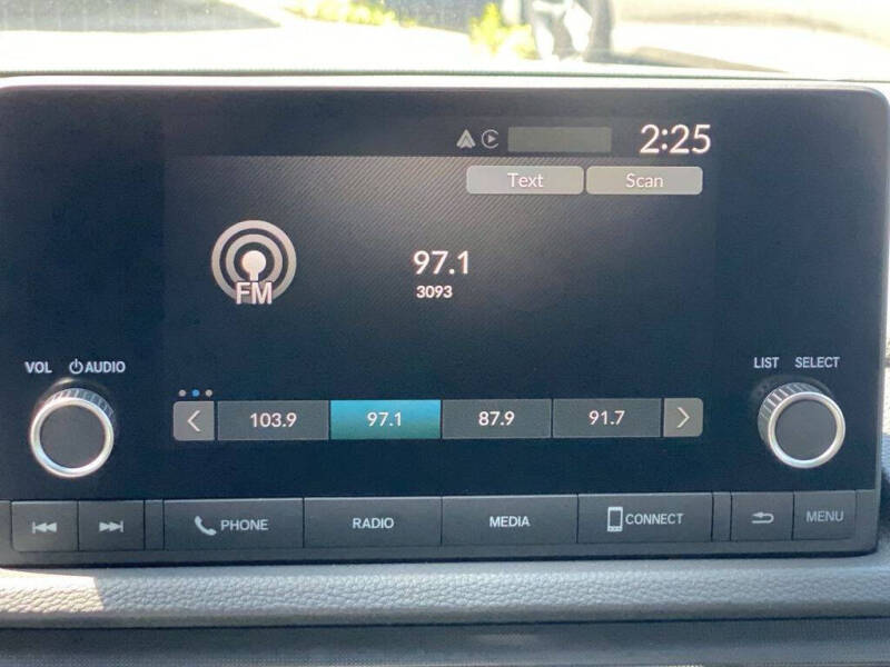 2025 Acura Integra w/A-SPEC