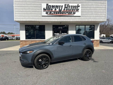 2023 Mazda CX-30 for sale at Jerry Hunt Supercenter in Lexington NC