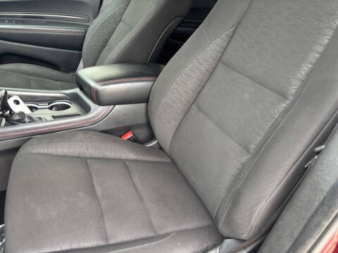 2024 Dodge Durango GT