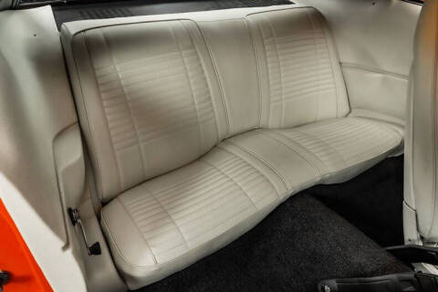 1970 Dodge Challenger