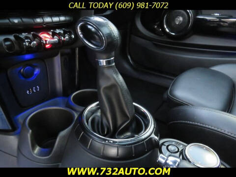 2014 MINI Hardtop Cooper S