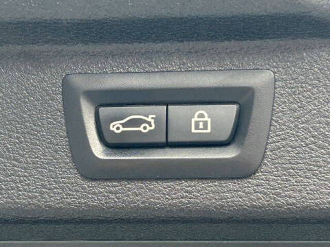 2018 BMW X5 xDrive40e iPerformance