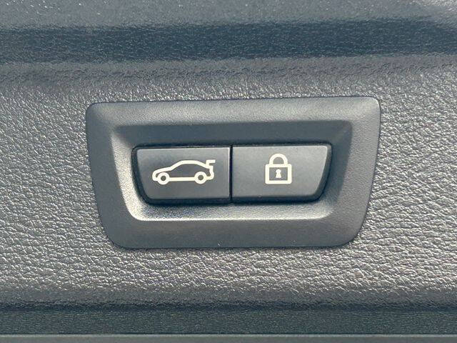 2018 BMW X5 xDrive40e iPerformance