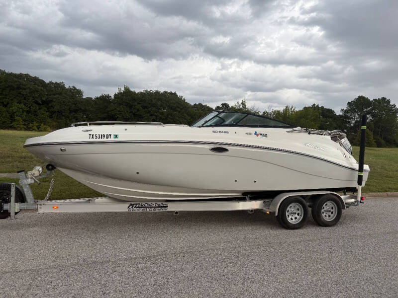 2017 Godfrey HURRICANE