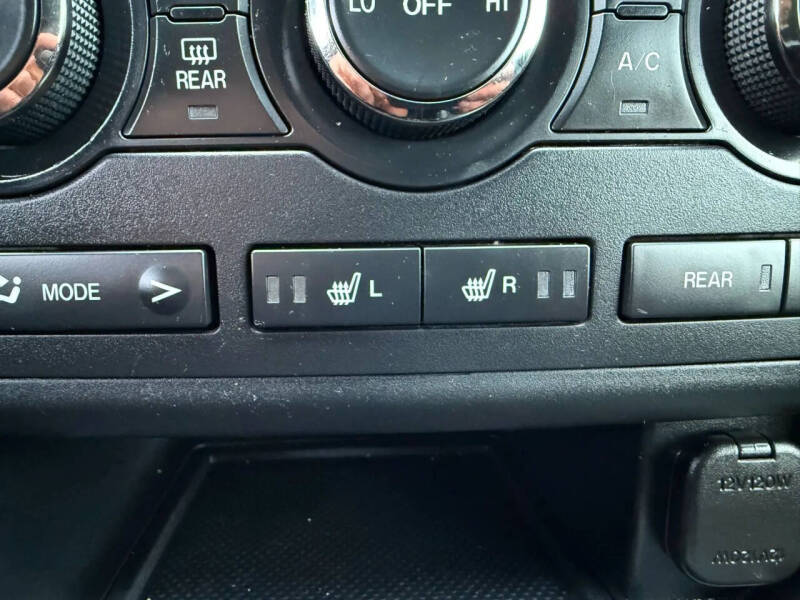 2013 Mazda CX-9 Touring