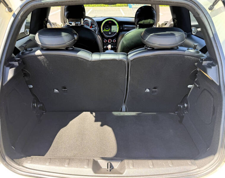 2017 MINI Hardtop 2 Door John Cooper Works