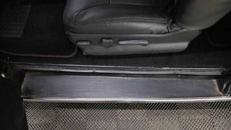 1942 Ford Super Deluxe