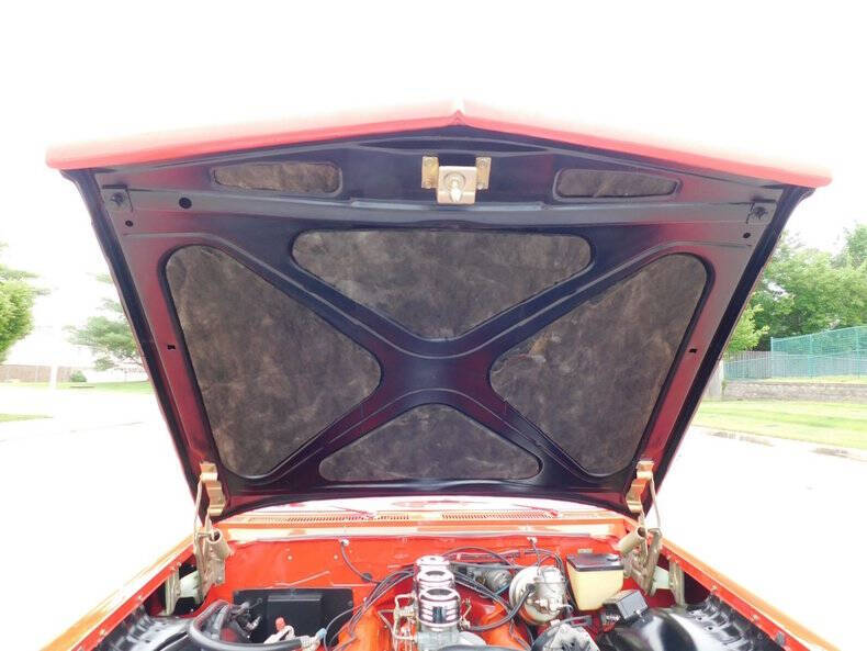 1961 Chevrolet Impala