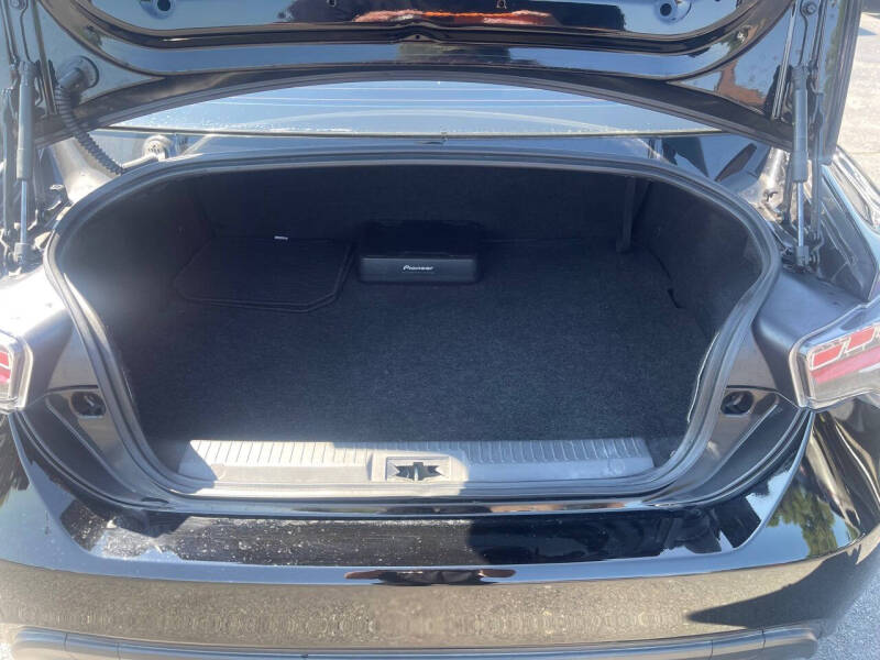 2013 Scion FR-S 10 Series