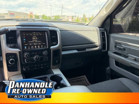 2014 RAM 3500