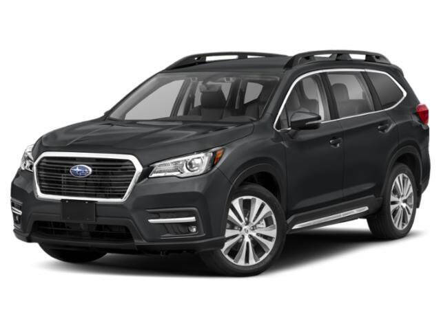 2020 Subaru Ascent Limited 7-Passenger