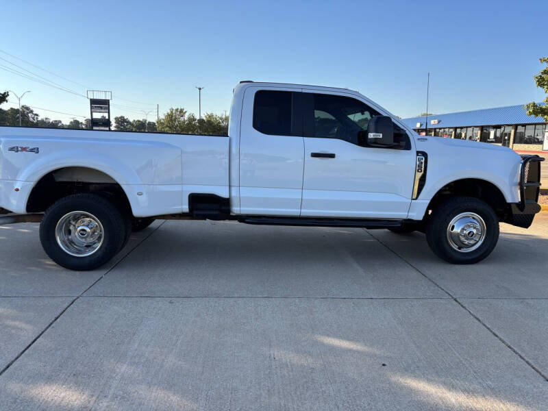 2024 Ford F-350 Super Duty XL