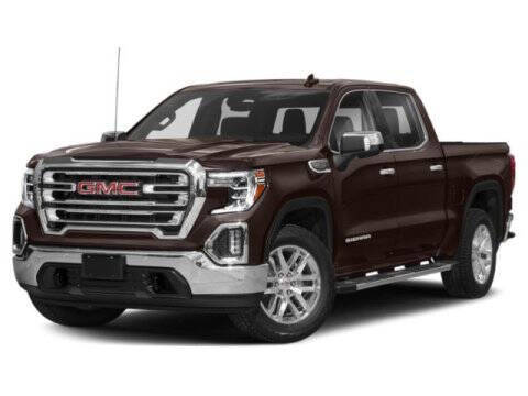 2019 GMC Sierra 1500 for sale at Walker Jones Automotive Superstore in Waycross GA