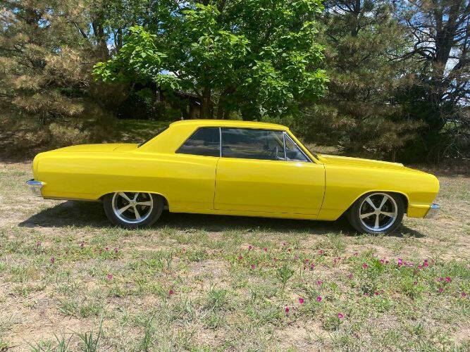 1964 Chevrolet Chevelle