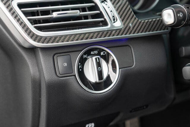 2014 Mercedes-Benz E-Class E 63 AMG S-Model