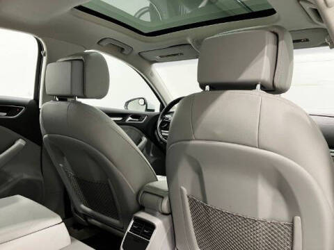 2015 Audi A3 2.0T quattro Premium