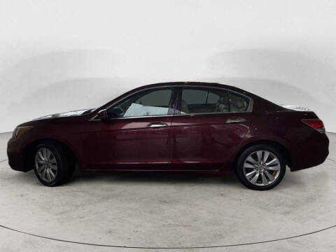 2011 Honda Accord