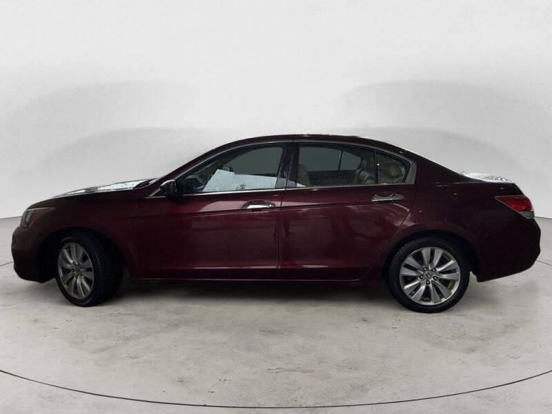 2011 Honda Accord