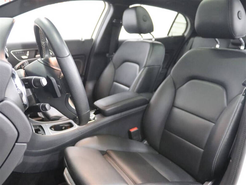 2018 Mercedes-Benz GLA GLA 250 4MATIC