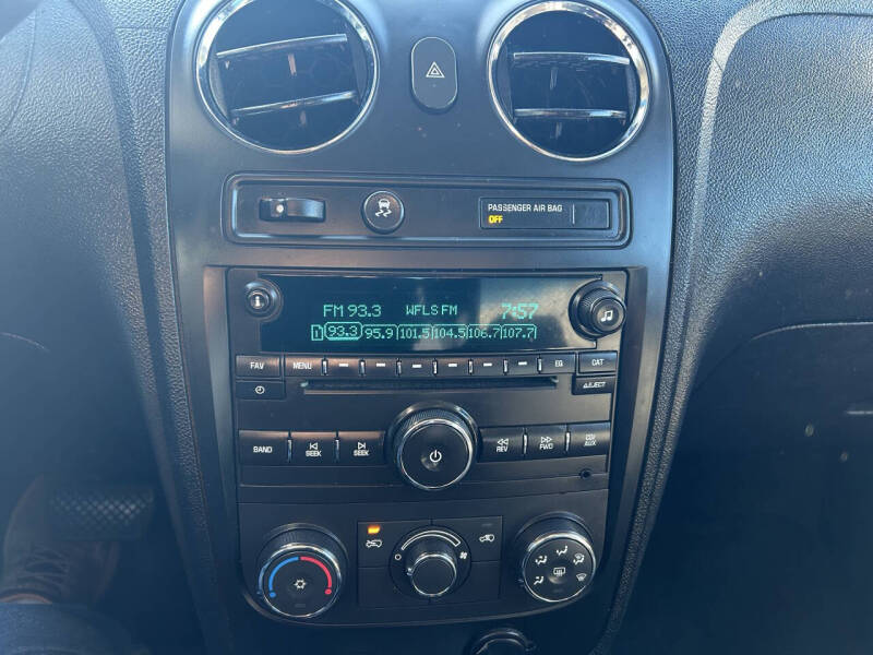 2011 Chevrolet HHR Panel LS