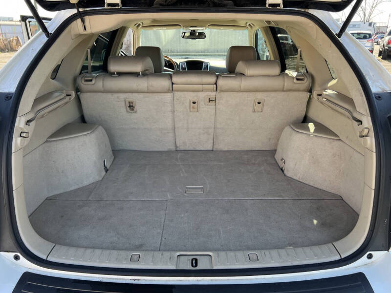 2008 Lexus RX 350