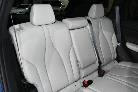 2025 Acura RDX SH-AWD