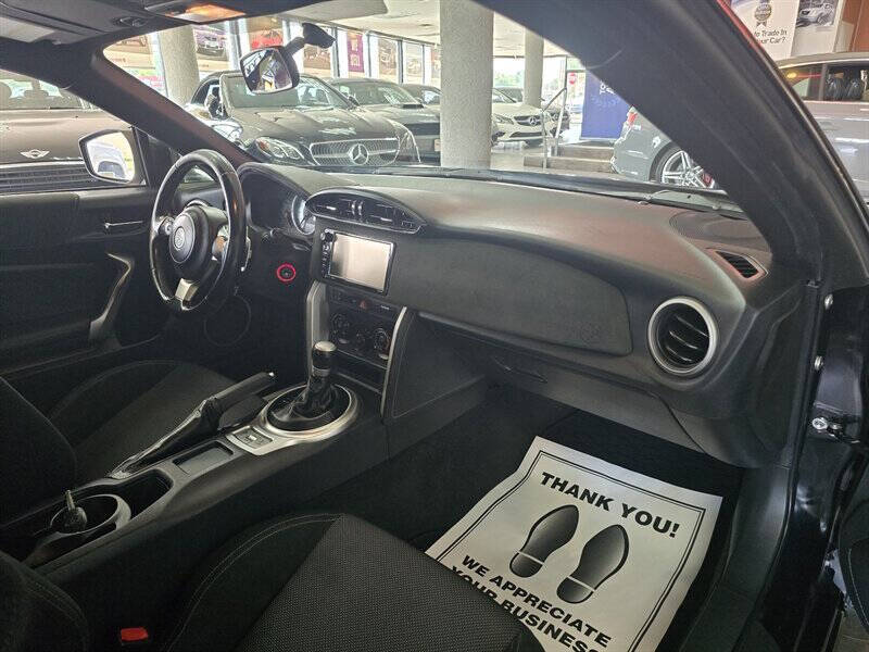 2017 Toyota 86