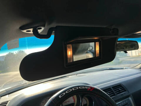 2010 Dodge Challenger