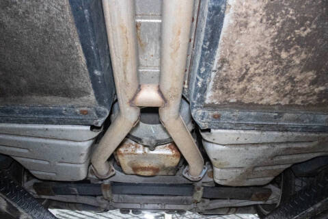 1998 Chevrolet Corvette