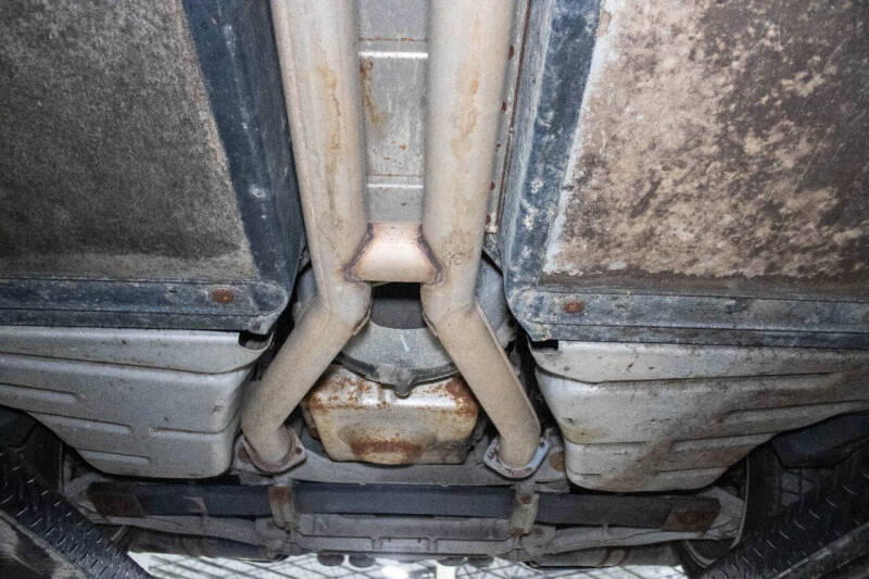 1998 Chevrolet Corvette