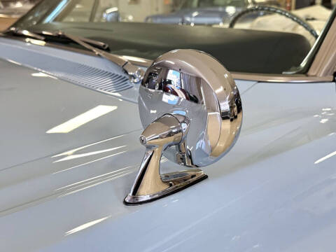 1964 Pontiac Bonneville